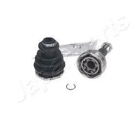FORD ШРКШ зовнішній к-кт Fiesta V 1.3,1.4 01- JAPANPARTS GI0044 (фото 1)