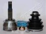 DAEWOO ШРУС наружный к-т 22/29 зуб. Nexia 96- JAPANPARTS GI001 (фото 1)