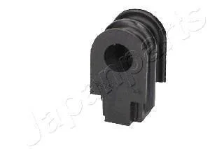 NISSAN втулка стабілізатора передн.Tiida 07- JAPANPARTS RU1206 (фото 1)