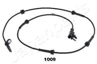 NISSAN датчик ABS передн.Infiniti G,Z370 07- JAPANPARTS ABS1009 (фото 1)