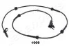 NISSAN датчик ABS передн.Infiniti G,Z370 07- JAPANPARTS ABS1009 (фото 1)