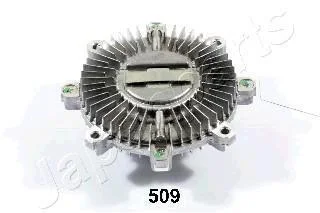 MITSUBISHI Муфта зчеплення вентилятора L200 JAPANPARTS VC509 (фото 1)