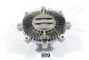 MITSUBISHI Муфта зчеплення вентилятора L200 JAPANPARTS VC509 (фото 1)