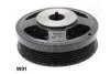 CHEVROLET Шків колінчатого валу LACETTI 05- JAPANPARTS PUW01 (фото 2)