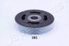 TOYOTA Шків колінчатого валу YARIS 1.0 10- JAPANPARTS PU203 (фото 2)