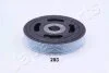TOYOTA Шків колінчатого валу YARIS 1.0 10- JAPANPARTS PU203 (фото 2)