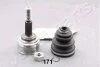 NISSAN ШРКШ зовнішній к-кт Almera 1.4 95- JAPANPARTS GI171 (фото 1)