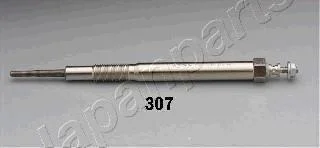 MAZDA свічка розжарювання BT-50 2.5D 07- JAPANPARTS CE307 (фото 1)