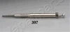 MAZDA свічка розжарювання BT-50 2.5D 07- JAPANPARTS CE307 (фото 1)