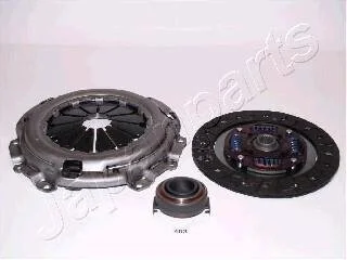 HONDA К-кт сцепления Civic VIII 1.8 05- JAPANPARTS KF463
