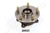SUZUKI Маточина задн. SX4 1.6-2.0 06- JAPANPARTS KK28023 (фото 2)