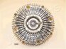 MAZDA Муфта зчеплення B-SERIE 2.5 96- JAPANPARTS VC300 (фото 1)