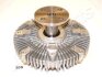 MAZDA Муфта зчеплення B-SERIE 2.5 96- JAPANPARTS VC300 (фото 2)