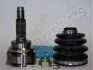 MAZDA шркш зовнішній к-кт 323 1.1,1.5 JAPANPARTS GI301 (фото 1)