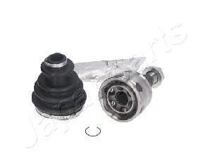 FIAT ШРКШ зовнішній к-кт Panda,Stilo JAPANPARTS GI0007 (фото 1)
