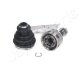 FIAT ШРКШ зовнішній к-кт Panda,Stilo JAPANPARTS GI0007 (фото 1)