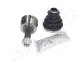 FIAT ШРКШ зовнішній к-кт Panda,Stilo JAPANPARTS GI0007 (фото 3)