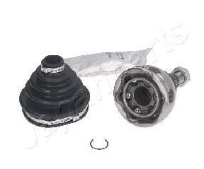 DB ШРКШ зовнішній к-кт W169,245 04- JAPANPARTS GI0006 (фото 1)