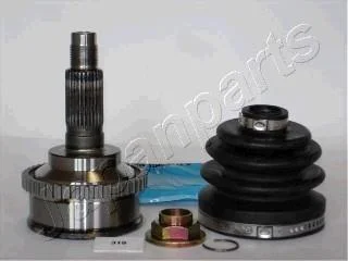 MAZDA ШРКШ зовнішній к-кт 626 91- JAPANPARTS GI318 (фото 1)