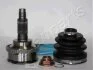 MAZDA ШРКШ зовнішній к-кт 626 91- JAPANPARTS GI318 (фото 1)