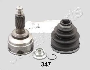 MAZDA ШРКШ зовнішній к-кт 626 91- JAPANPARTS GI347 (фото 1)