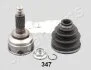 MAZDA ШРКШ зовнішній к-кт 626 91- JAPANPARTS GI347 (фото 1)