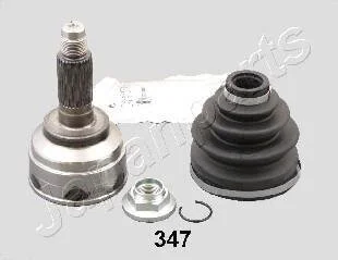 MAZDA ШРКШ зовнішній к-кт 626 91- JAPANPARTS GI347