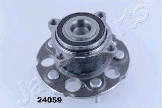 HONDA Маточина зад. CR-V 2.4 07- JAPANPARTS KK24059 (фото 1)