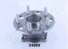 HONDA Маточина зад. CR-V 2.4 07- JAPANPARTS KK24059 (фото 2)