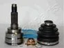 MAZDA Шрус внешний к-кт 323 89- JAPANPARTS GI333 (фото 1)