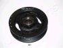 HONDA Шків CR-V III 08- JAPANPARTS PU401 (фото 2)