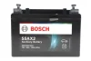 СВИНЦЕВА АКУМУЛЯТОРНА БАТАРЕЯ BOSCH 0092S5AX20 (фото 1)