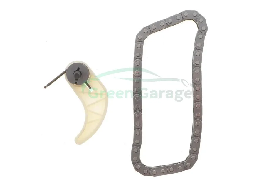 Комплект ланцюга приводу маслонасоса AUDI, SEAT, SKODA, VW (вир-во) INA 558 0146 10 (фото 1)