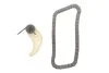 Комплект ланцюга приводу маслонасоса AUDI, SEAT, SKODA, VW (вир-во) INA 558 0146 10 (фото 1)