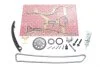 Комплект ланцюга OPEL Z10XE/Z12XE/Z14XEP із шестернями. (вир-во) INA 559 1821 41 (фото 1)