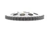 Комплект ланцюга OPEL Z10XE/Z12XE/Z14XEP із шестернями. (вир-во) INA 559 1821 41 (фото 13)
