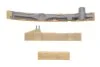 Комплект ланцюга FORD TRANSIT 2,4 TDCi (вир-во) INA 559 1806 21 (фото 14)