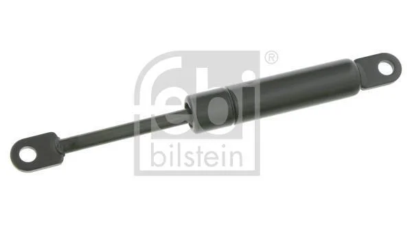 Газова пружина капота 350Н, L-145мм/105,5мм, хід штока:40мм MAN TGA 06.99- FEBI BILSTEIN 24838 (фото 1)