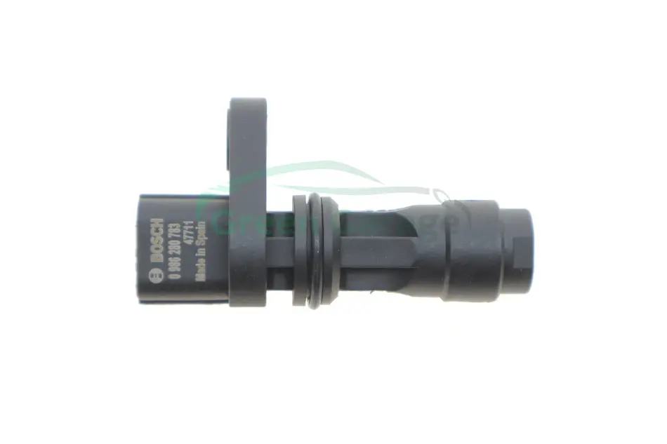 ДАТЧИК ОБЕРТОВОЇ ШВИДКОСТІ BOSCH 0986280783 (фото 1)