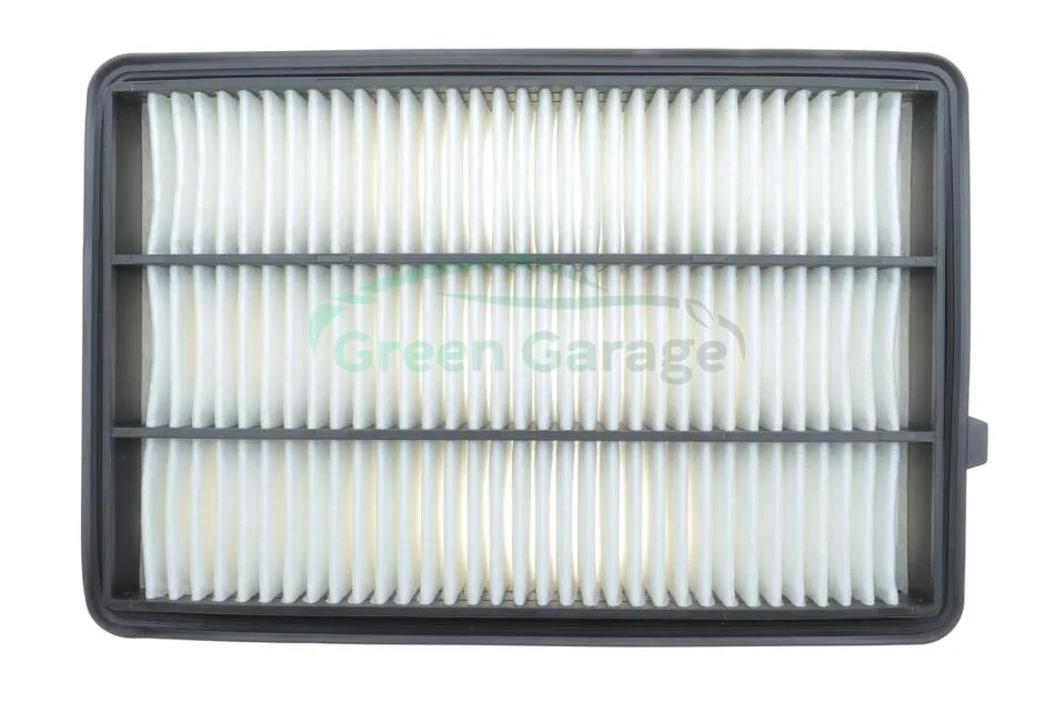 Фільтр повітряний MAHLE / KNECHT LX 5820 (фото 1)