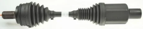 GKN (Spidan) SPIDAN 36200