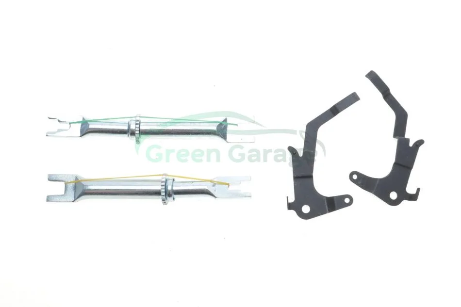 Саморегулятор барабанних колодок TOYOTA HILUX VIII 2.4D 05.15- QUICK BRAKE 111 53 008 (фото 1)