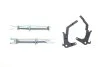 Саморегулятор барабанних колодок TOYOTA HILUX VIII 2.4D 05.15- QUICK BRAKE 111 53 008 (фото 1)
