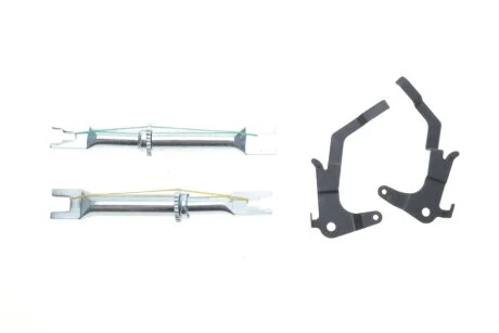 Саморегулятор барабанних колодок TOYOTA HILUX VIII 2.4D 05.15- QUICK BRAKE 111 53 008