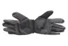 Рукавиці захисні Black PU, поліестер, покриття поліуретан, пара, р.10, RED LINE {арт. } WURTH 0899402410 (фото 3)