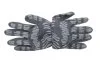 Рукавиці захисні TIGERFLEX PLUS, нейлон, покриття нітрил, пара, р.9 {арт. } WURTH 0899411019 (фото 3)