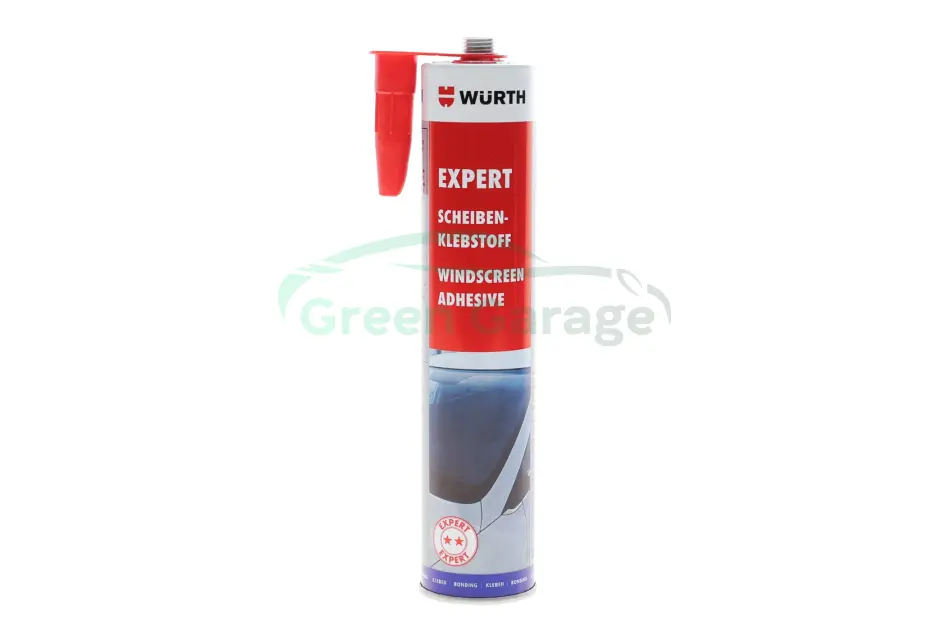 Клей для вклеювання скла EXPERT, 310 ml {арт. } WURTH 0890023702 (фото 1)