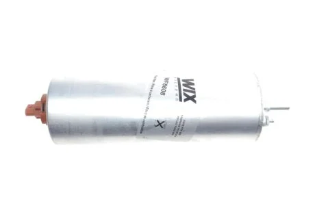 Фільтр паливний VW T6 2.0 TDI 19- (вир-во -FILTERS) WIX WF8608