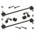 FEBI VW-Audi р-кт стабілізатора VW Polo 01-09 19мм. FEBI BILSTEIN 37078