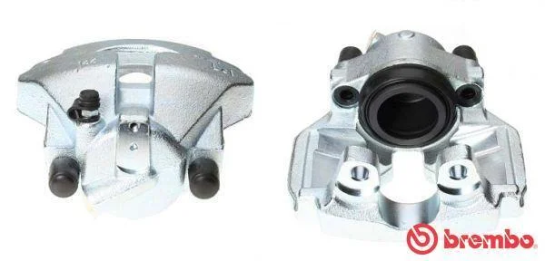 BREMBO F85 208 (фото 1)